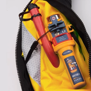 Ocean Signal RescueME MOB1 Man Overboard AIS/DSC 