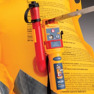 Ocean Signal RescueME MOB1 Man Overboard AIS/DSC 