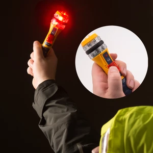 Ocean Signal LED Flare EDF1