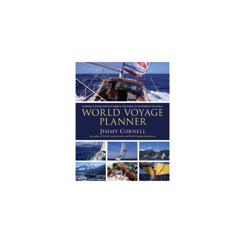 World Voyage Planner
