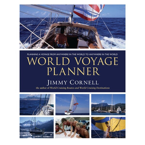World Voyage Planner