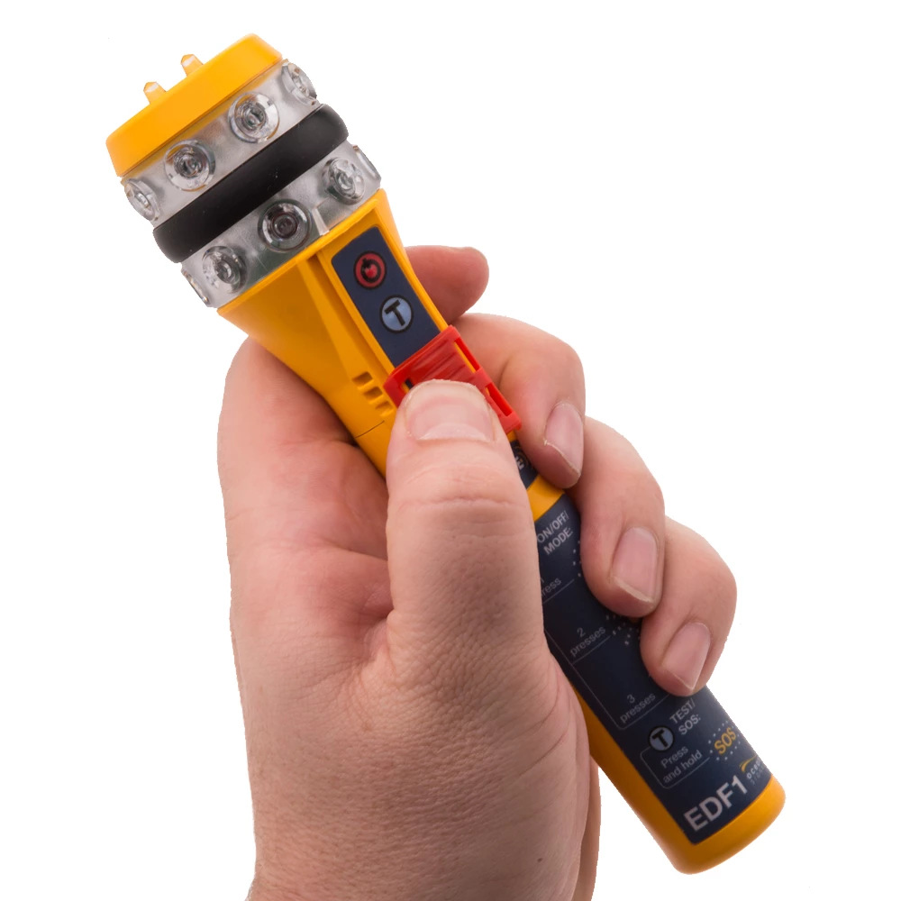 Ocean Signal LED Flare EDF1