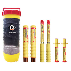 Aurora Aerial Inshore Flare Pack