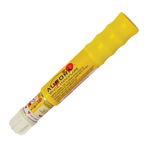 Aurora White Handflare