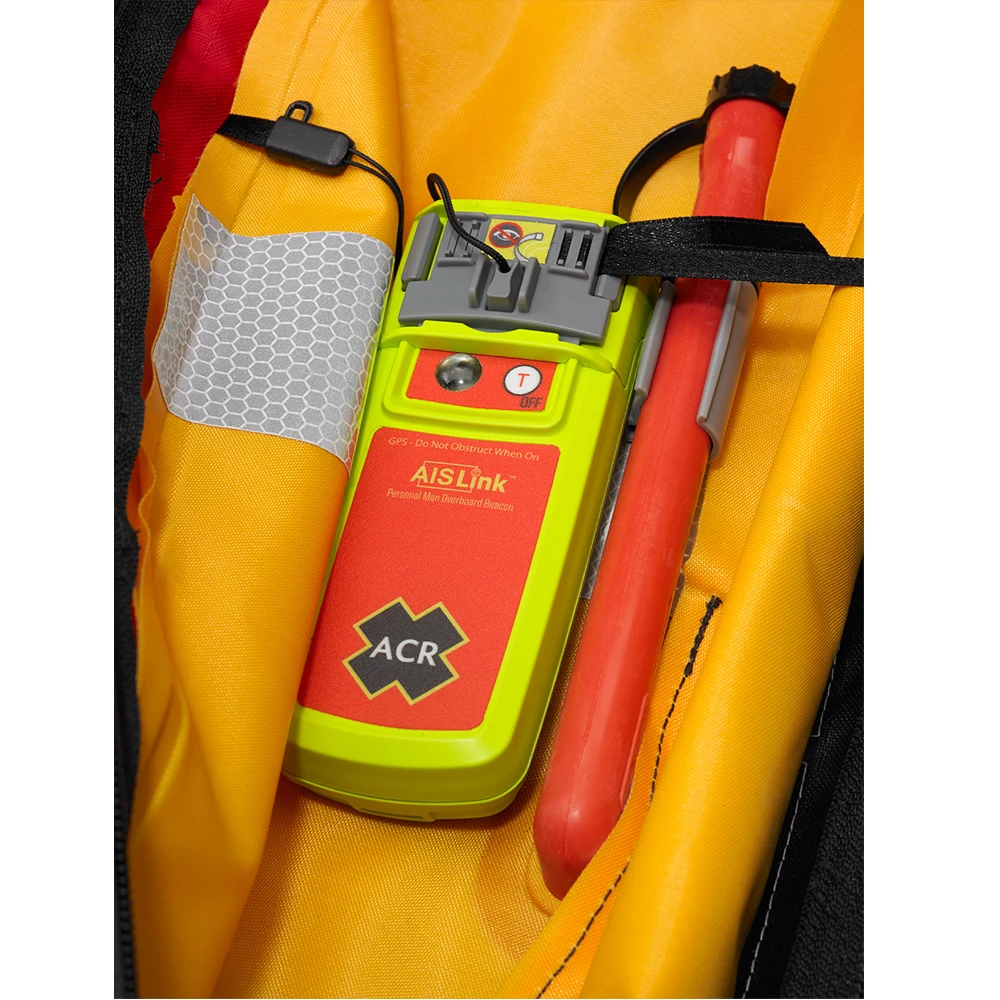 AISLink MOB Personal Beacon