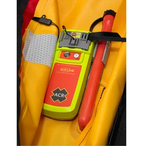 ACR AISLink MOB Personal Beacon 