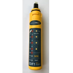 Ocean Signal Replacement Battery for EDF1 Flare