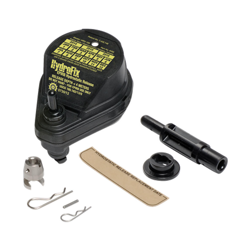 HydroFix HRU-100 Release Kit