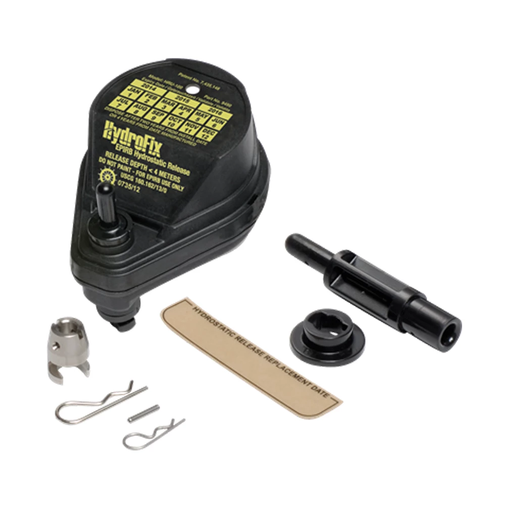 ACR HydroFix HRU-100 Release Kit