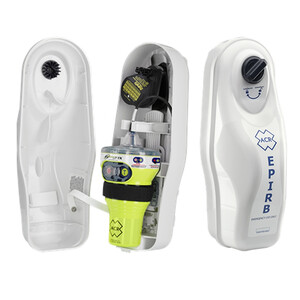 GlobalFix V4 406 GPS EPIRB (Cat I)