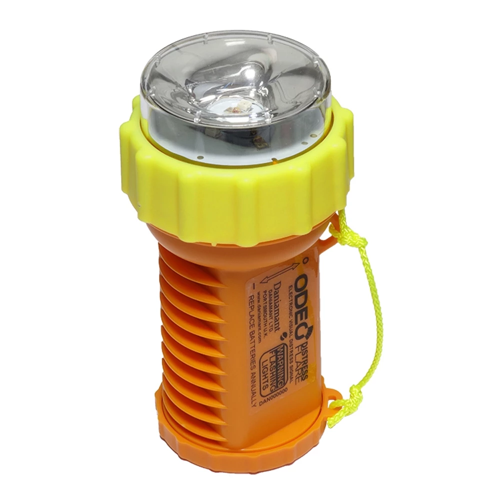 Odeo LED Distress Flare 