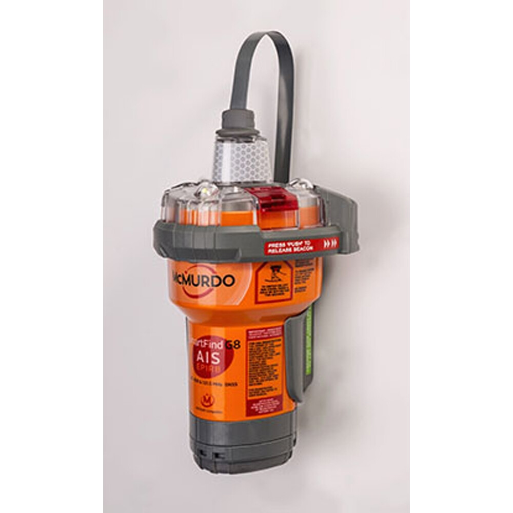 G8 EPIRB/AIS Smartfind