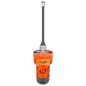 G8 EPIRB/AIS Smartfind