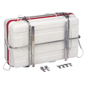 Universal Liferaft Cradle