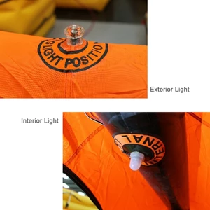 Ocean Safety Ocean Standard Liferaft 