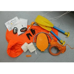 Ocean Safety Ocean Standard Liferaft 
