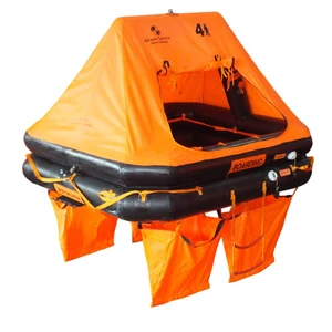 Ocean Safety Ocean Standard Liferaft 