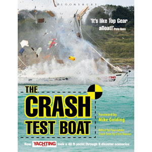 Crash Test Boat
