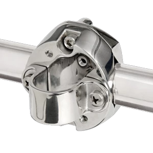 Osculati Liferaft Cradle - Vertical Stainless Steel 