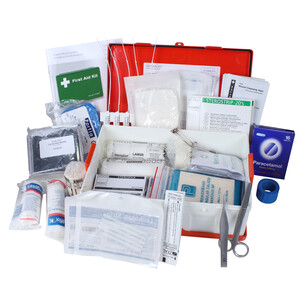 Ocean First Aid Kit