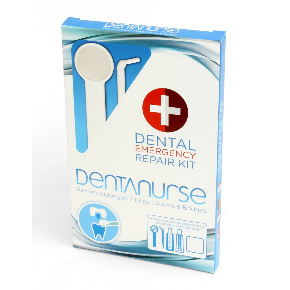 Dentanurse First Aid Kit 