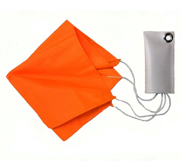 Baltic Lifebuoy Safety Drogue