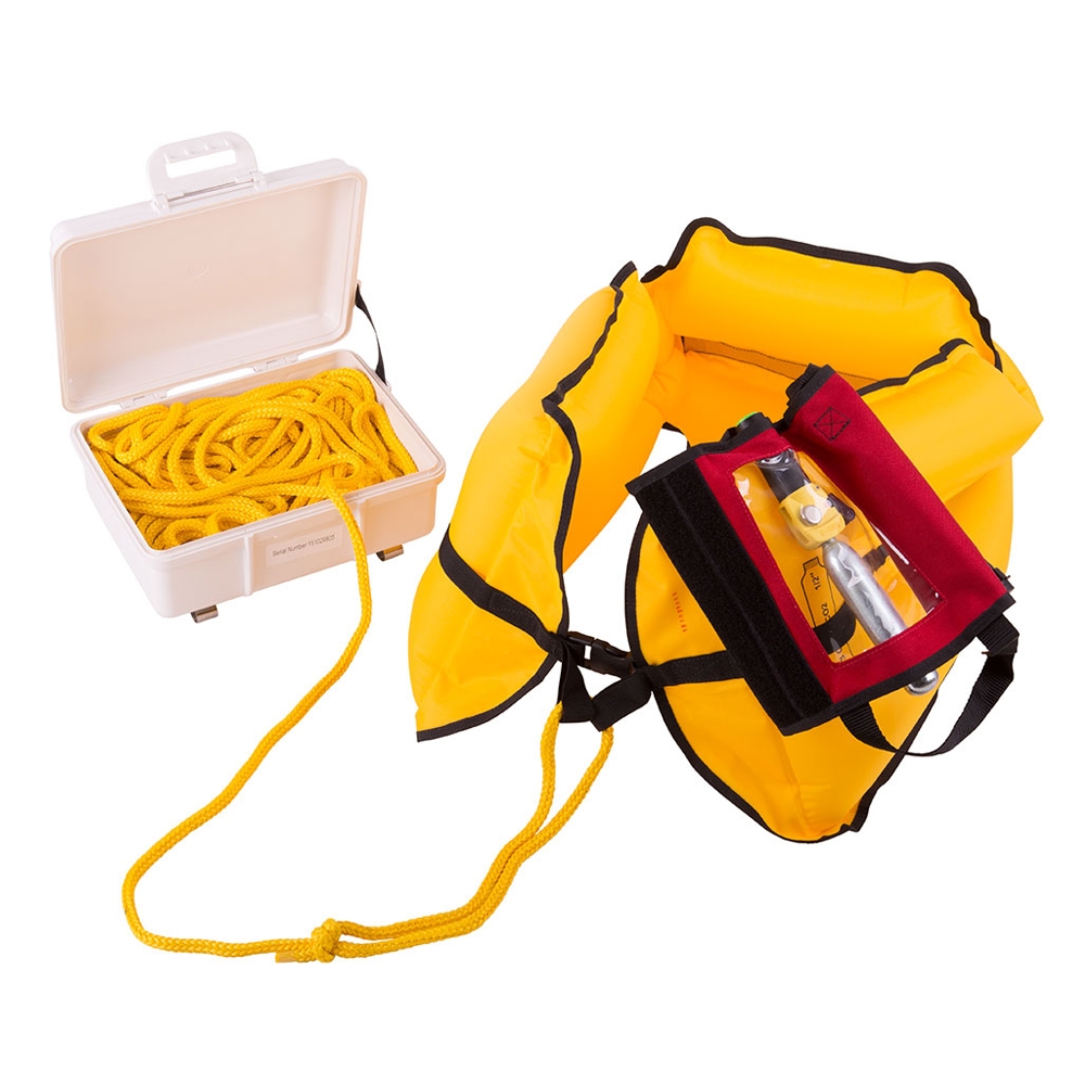 Slingbuoy