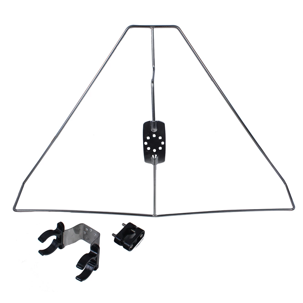 Stainless Steel Lifebuoy Holder