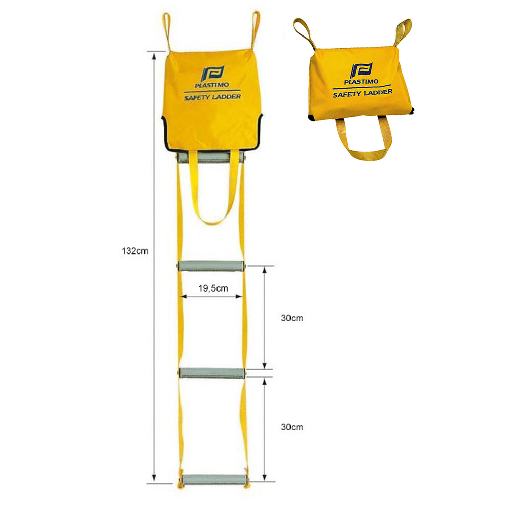 Safety Ladder