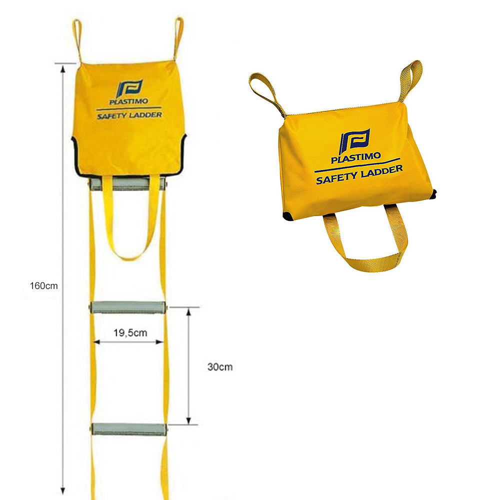 Safety Ladder
