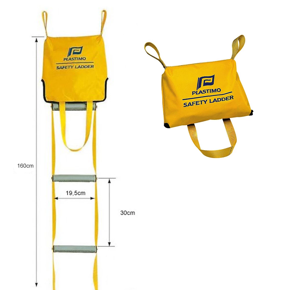 Plastimo Safety Ladder 