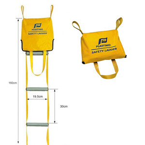 Safety Ladder