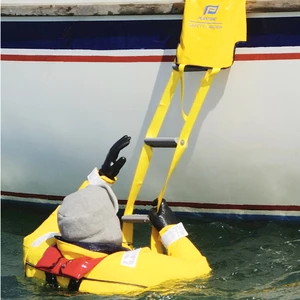 Plastimo Safety Ladder 