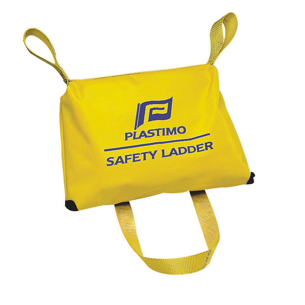 Safety Ladder