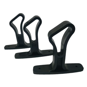 Lalizas Plastic Lifering Holders 3-Pack