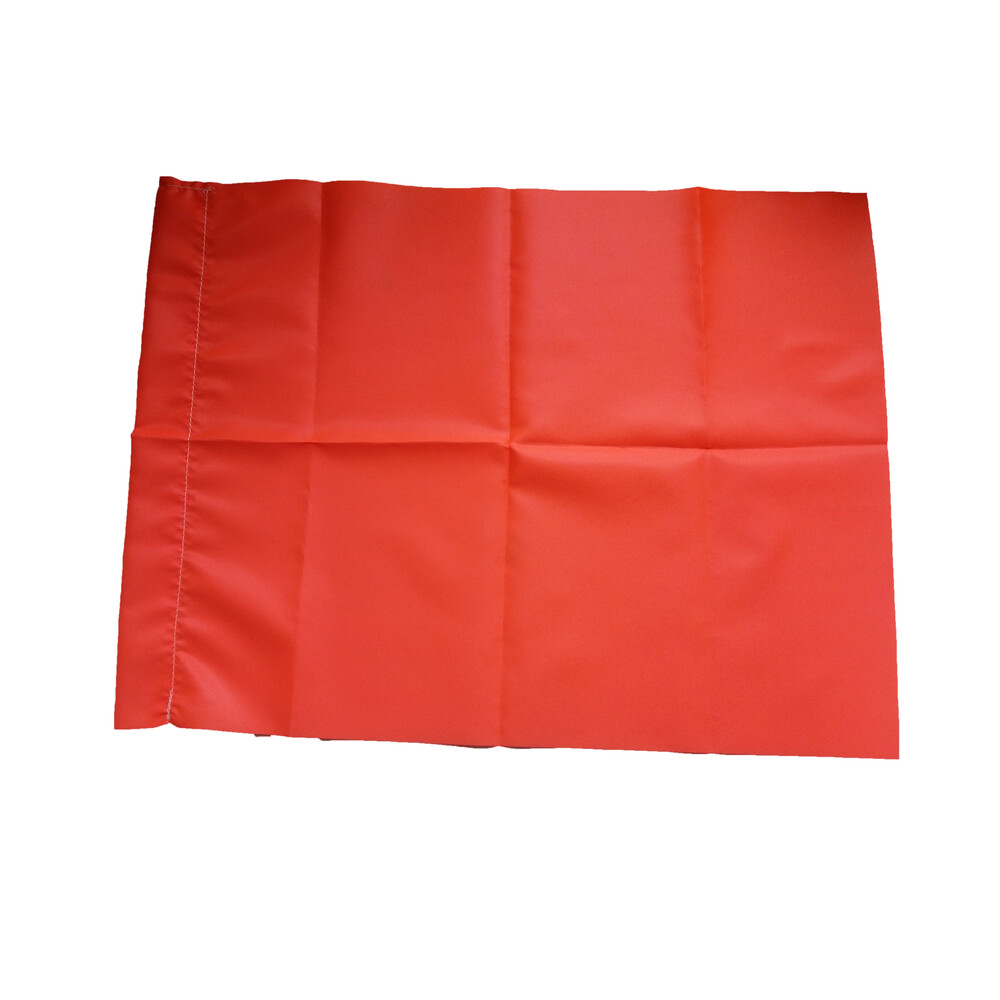 Spare Danbuoy Flag