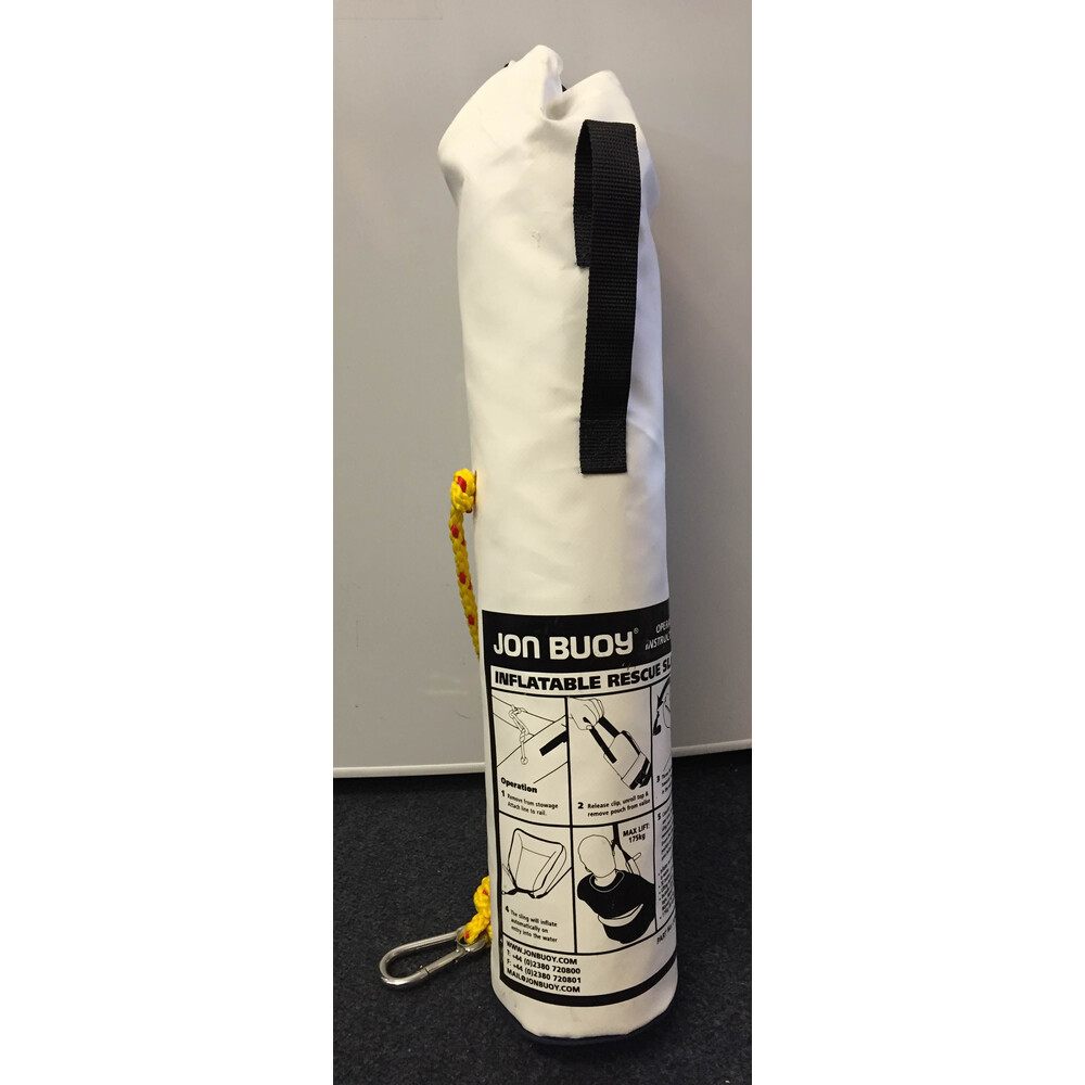 Inflatable Rescue Sling - Soft Case