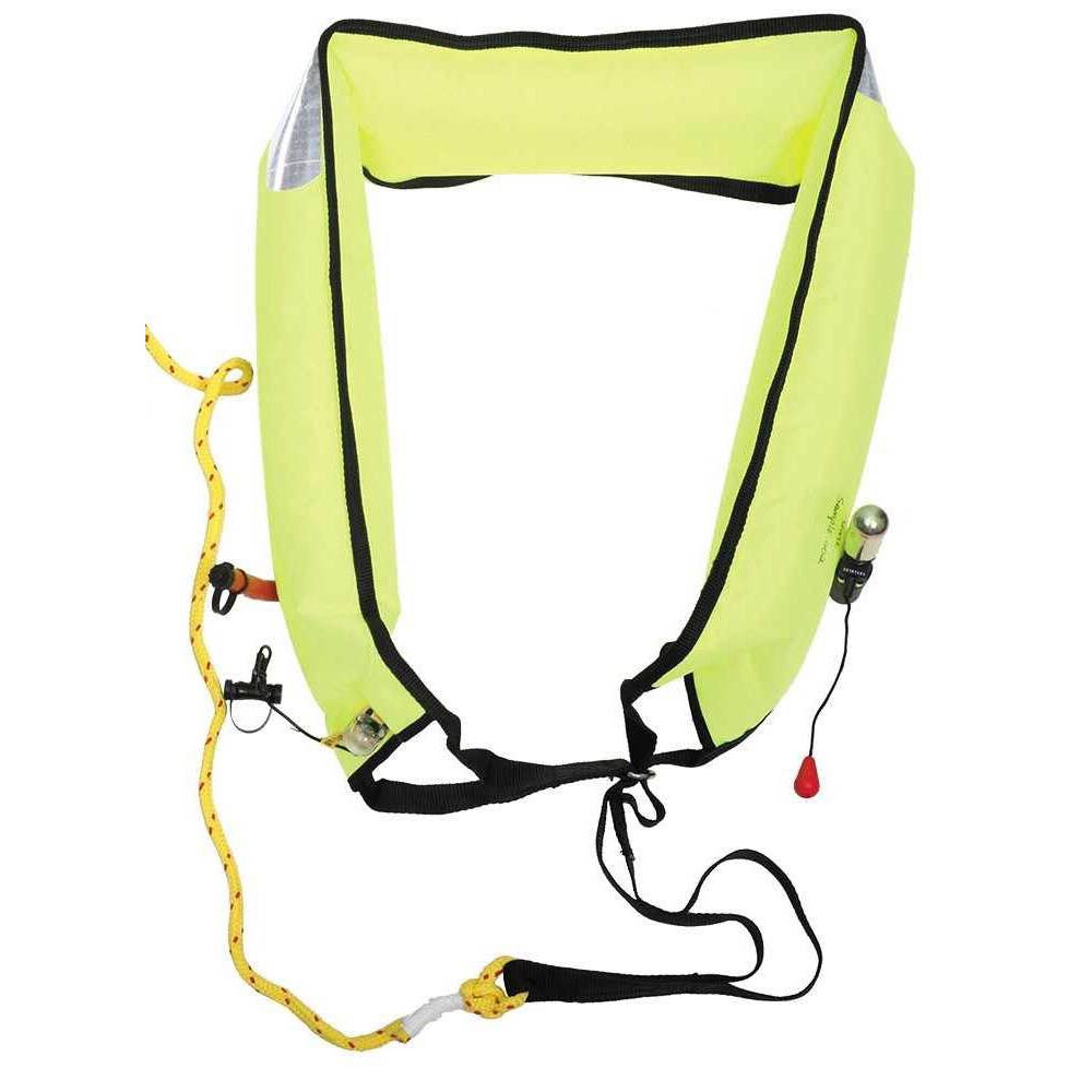 Inflatable Rescue Sling - Soft Case