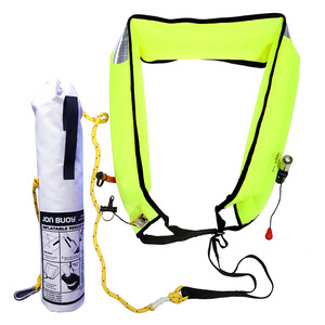 Inflatable Rescue Sling - Soft Case