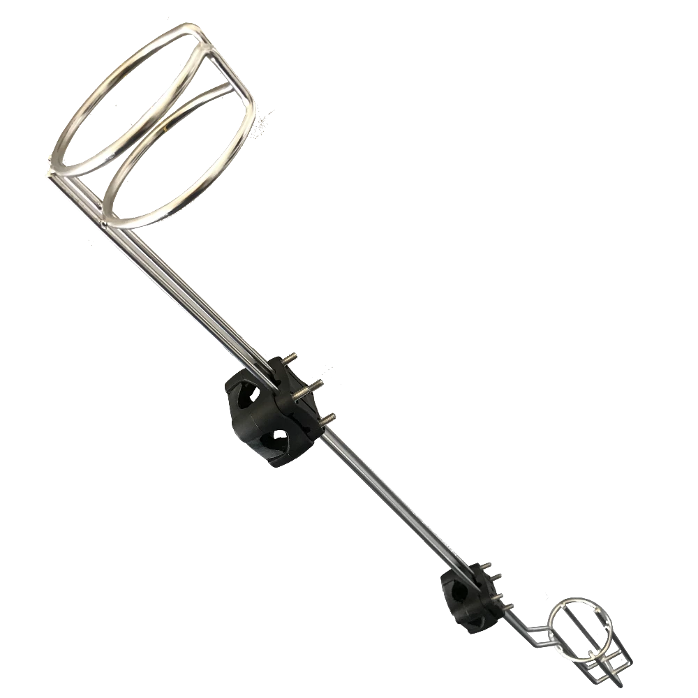 Plastimo Stainless Steel Holder for IOR Danbuoy 