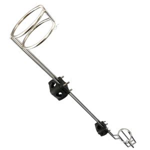 Plastimo Stainless Steel Holder for IOR Danbuoy 