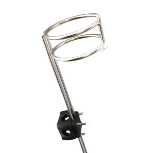 Plastimo Stainless Steel Holder for IOR Danbuoy 