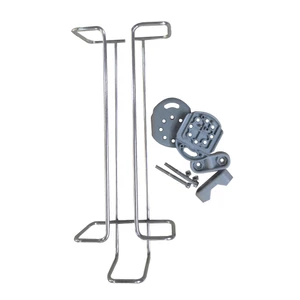 Trem Stainless Steel Rescue Line Holder 