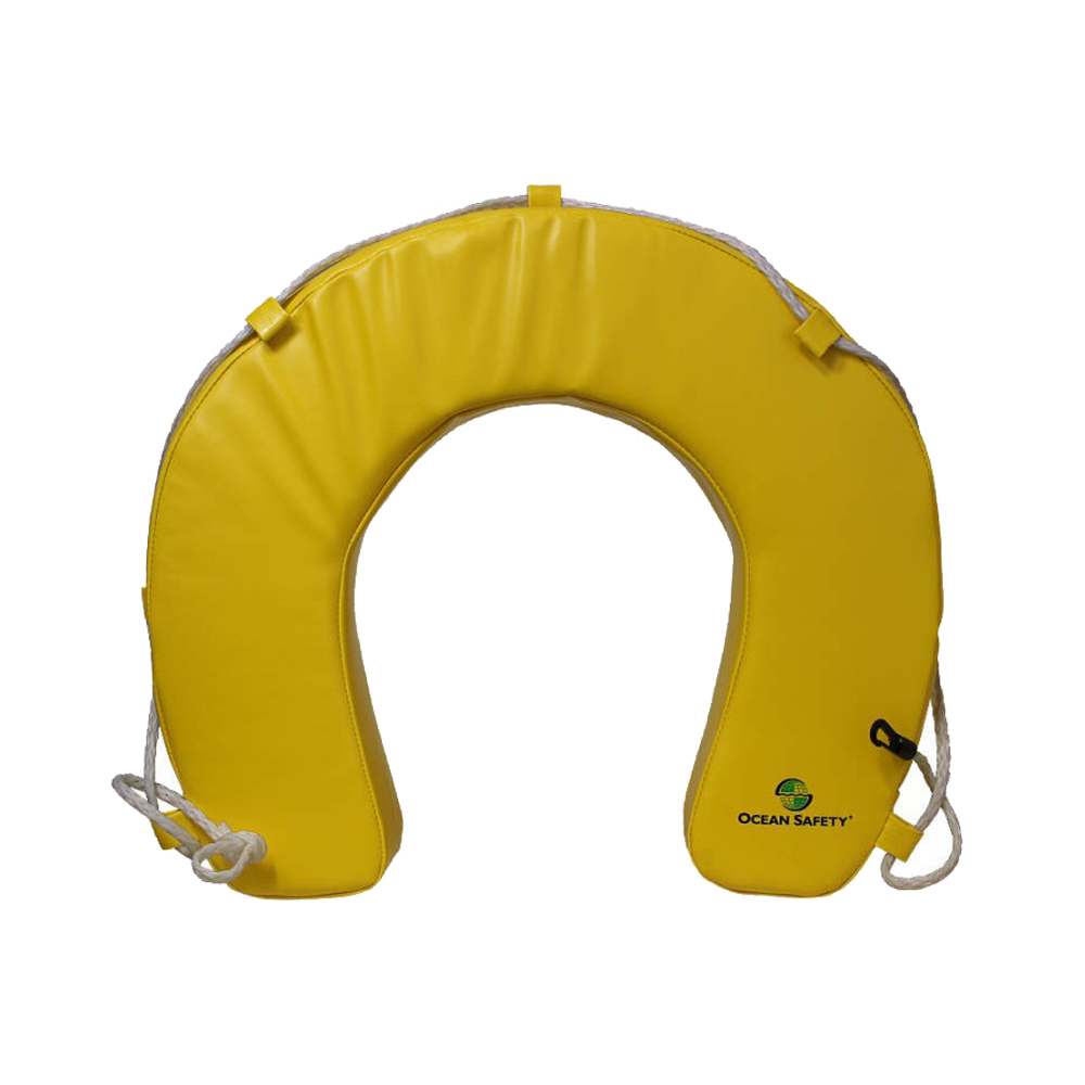 Horseshoe Only