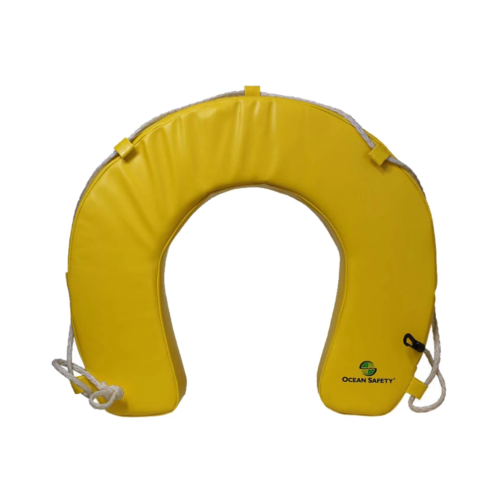Ocean Safety Horseshoe Only