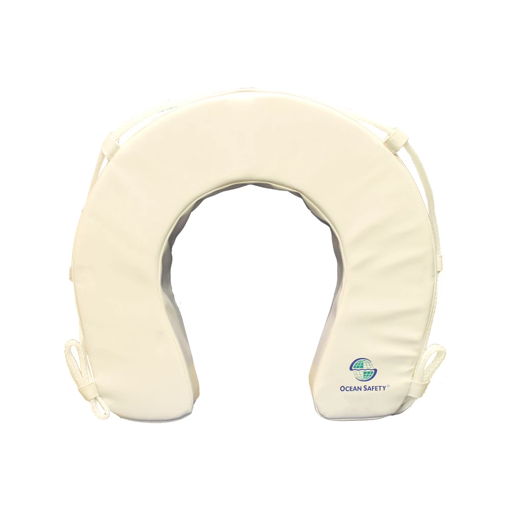 Ocean Safety Horseshoe Only
