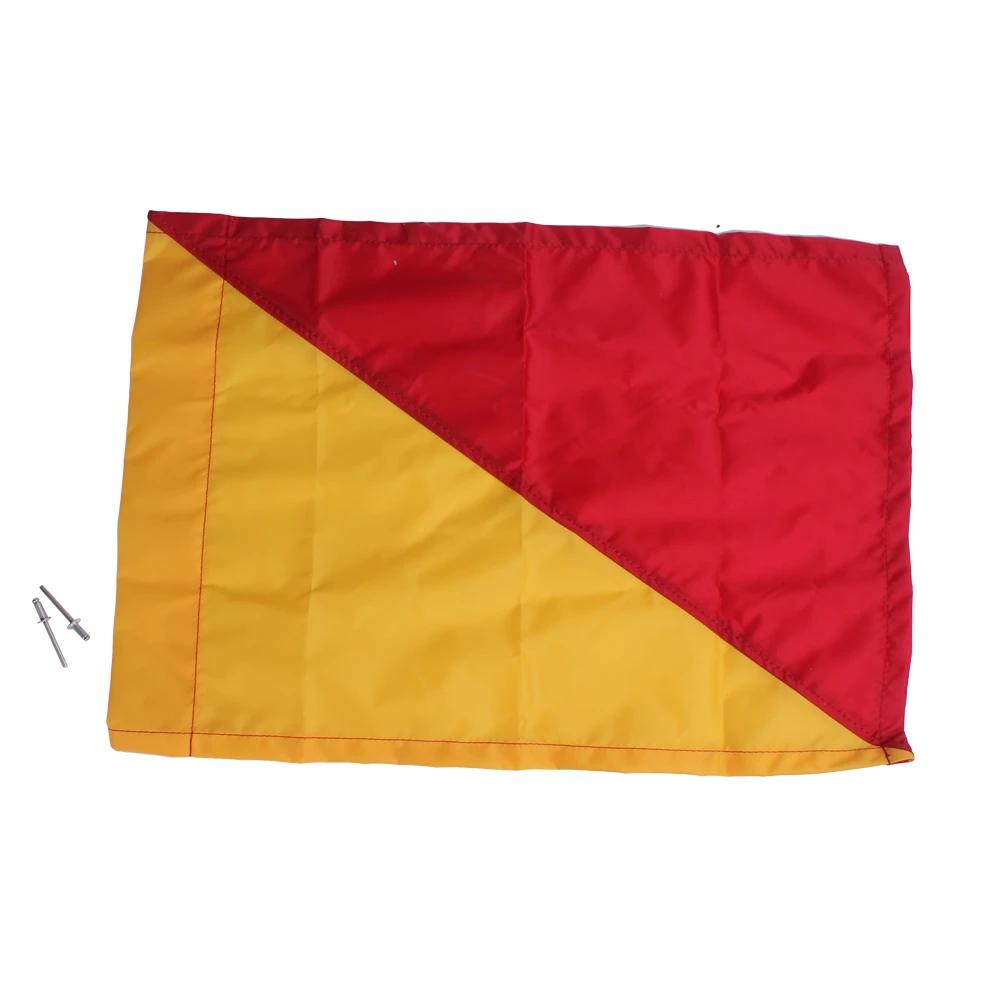 Plastimo Spare Flag for  IOR Danbuoy 