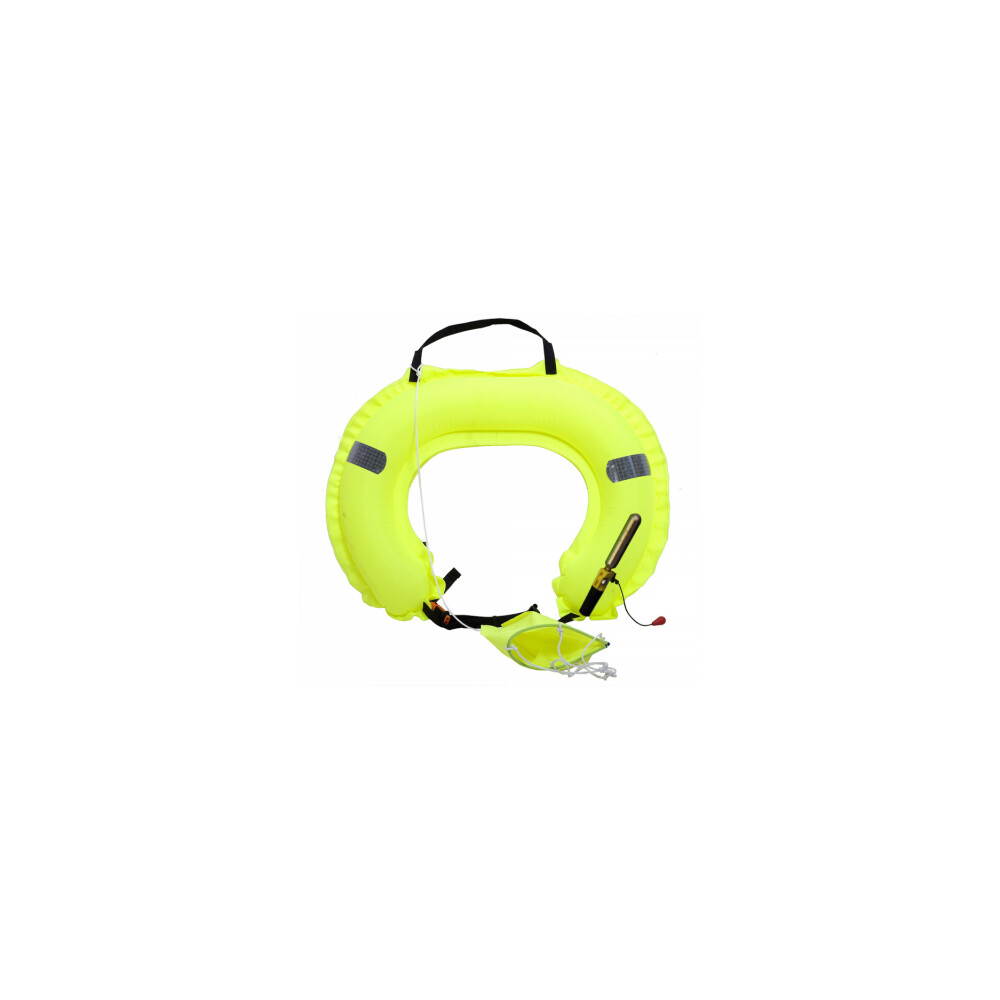 Inflatable Horseshoe - Soft Case
