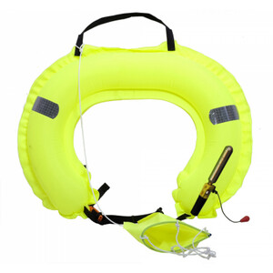 Inflatable Horseshoe - Soft Case
