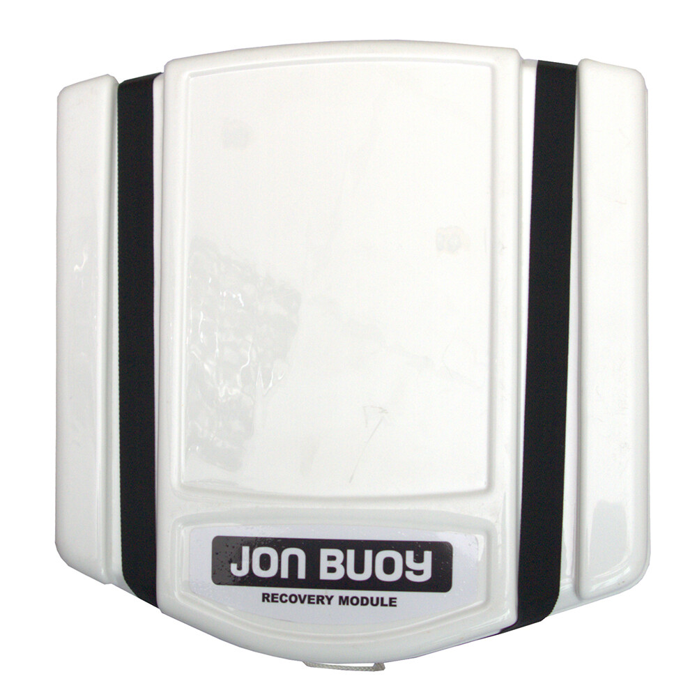 Recovery Module - White Case